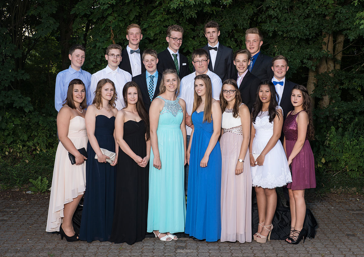 Event Fotografie Konfirmation Abschlussball Event Reportage Foto Sliasthorp